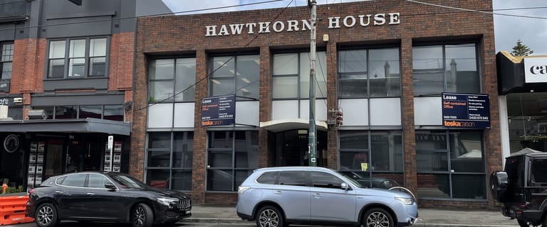 Offices commercial property for lease at Suite 3 / 795 Glenferrie Road Hawthorn VIC 3122