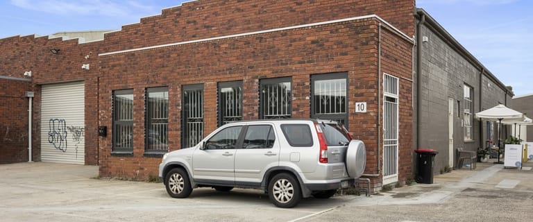 Parking / Car Space commercial property for lease at 10/6-12 Mills Street Cheltenham VIC 3192