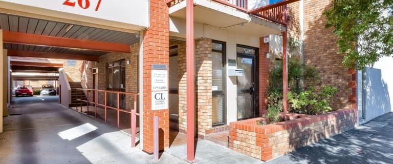 Offices commercial property for lease at Level 1, 6/267 Angas Street Adelaide SA 5000
