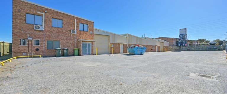 Factory, Warehouse & Industrial commercial property for lease at 39 Wellard Street Bibra Lake WA 6163