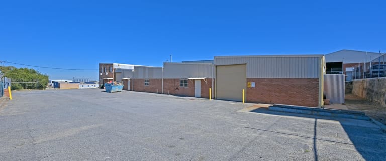 Factory, Warehouse & Industrial commercial property for lease at 39 Wellard Street Bibra Lake WA 6163