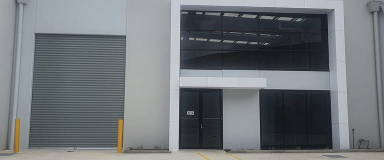 Factory, Warehouse & Industrial commercial property for lease at 3/14 Tasman Court Keysborough VIC 3173