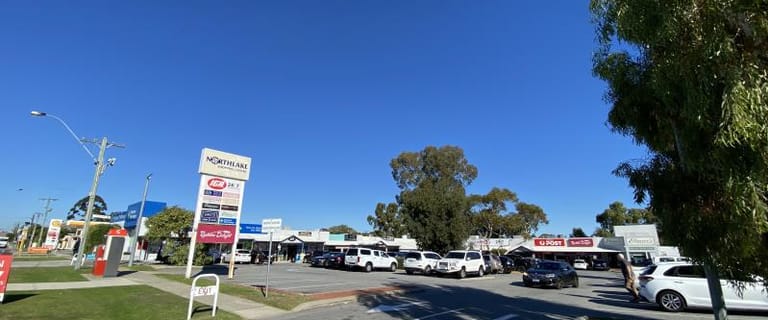 Shop & Retail commercial property for lease at Shop 7/67 North Lake road Myaree WA 6154