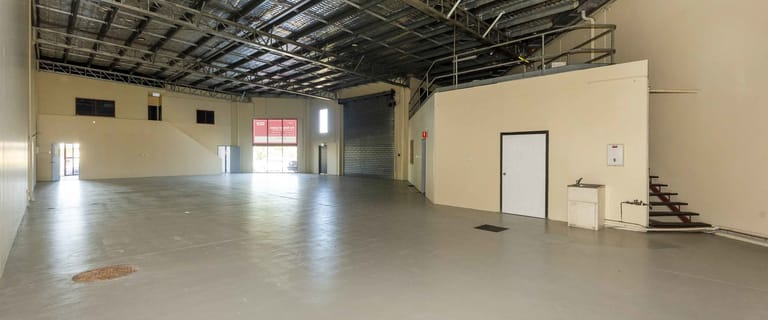 Factory, Warehouse & Industrial commercial property for sale at 190 Evan Street Mackay QLD 4740