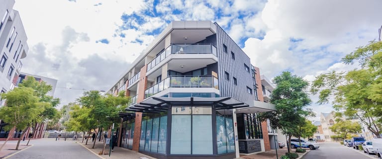 Medical / Consulting commercial property for lease at 19/3 Wexford Street Subiaco WA 6008