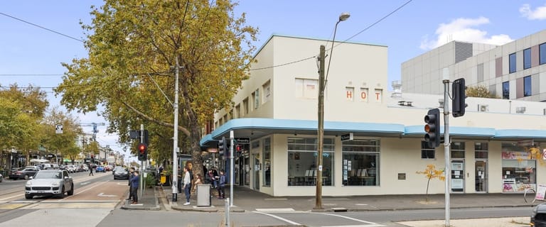 Offices commercial property for lease at 1 206 Clarendon Street South Melbourne VIC 3205
