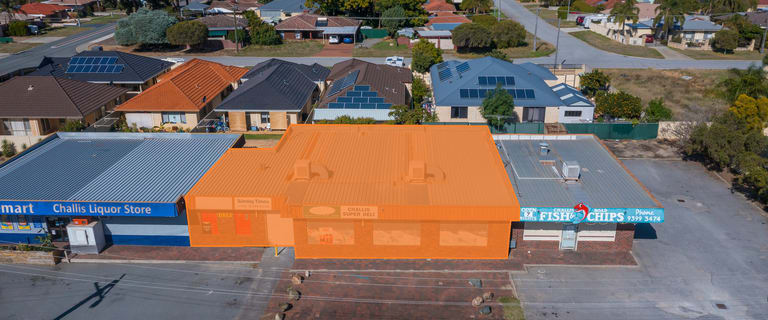 Shop & Retail commercial property for lease at 42 Challis Road Armadale WA 6112