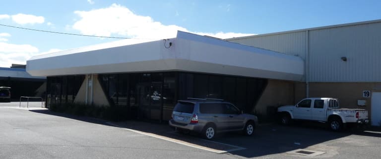 Offices commercial property for lease at 17-19 Belgravia Street Belmont WA 6104