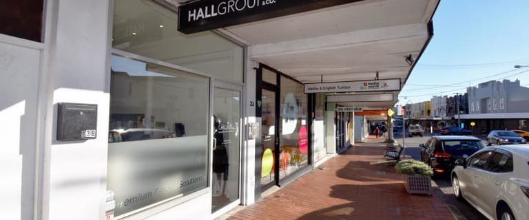 Shop & Retail commercial property for lease at 23 Albion St Waverley NSW 2024