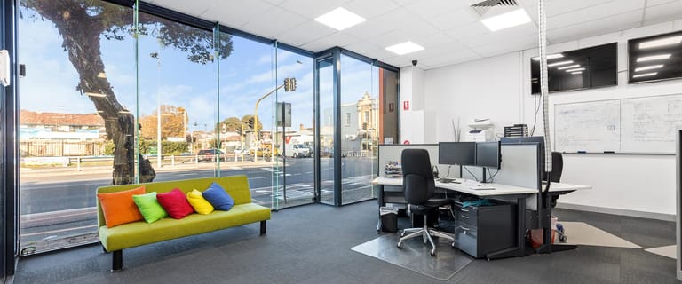 Offices commercial property for lease at 376 Johnston Street Abbotsford VIC 3067
