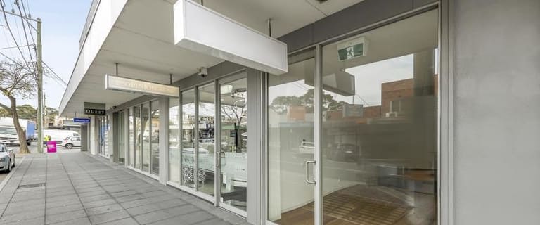Offices commercial property for lease at 5 & 6/37-39 Station Road Cheltenham VIC 3192