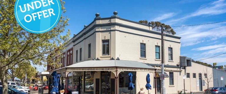Offices commercial property for lease at 20A Armstrong Street Middle Park VIC 3206