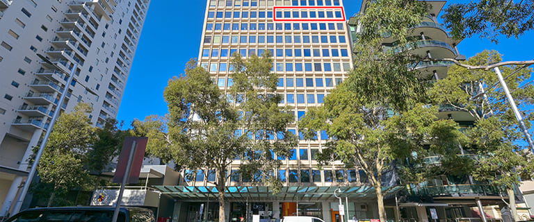 Offices commercial property for lease at 109/251 Adelaide Terrace Perth WA 6000