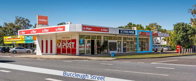Shop & Retail commercial property for lease at 3/11 Buccleugh Street Moffat Beach QLD 4551