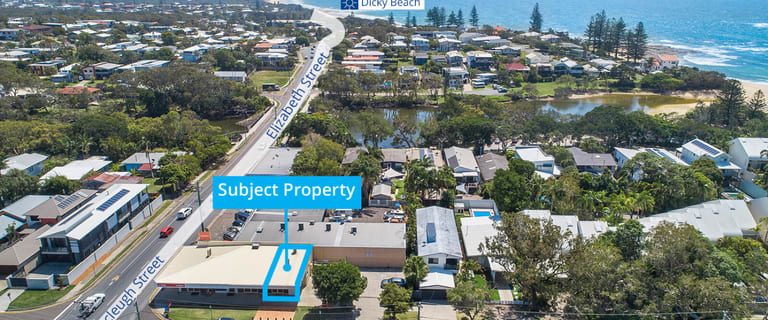 Offices commercial property for lease at 3/11 Buccleugh Street Moffat Beach QLD 4551