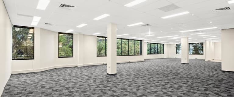 Offices commercial property for lease at 9 Gardner Close Milton QLD 4064