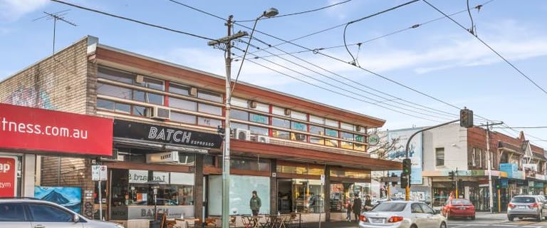 Offices commercial property for lease at Suite 1 & 2, 320 Carlisle Street Balaclava VIC 3183