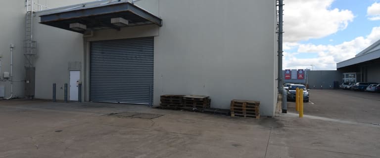 Showrooms / Bulky Goods commercial property for lease at G04/110 Duckworth Street Garbutt QLD 4814