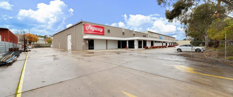 Factory, Warehouse & Industrial commercial property for lease at 67 Kendall Avenue Queanbeyan NSW 2620