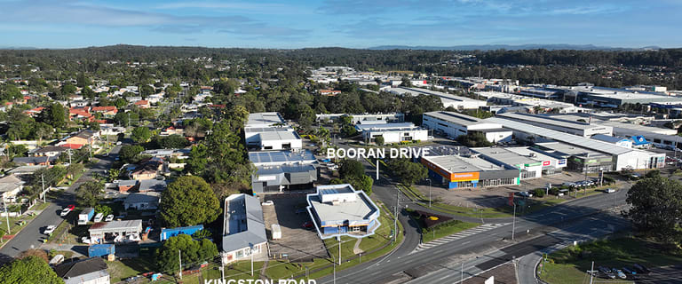 Shop & Retail commercial property for lease at 1/2 Booran Drive Woodridge QLD 4114