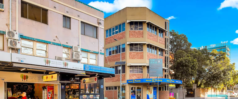Medical / Consulting commercial property for lease at 9 Phillip Street Parramatta NSW 2150
