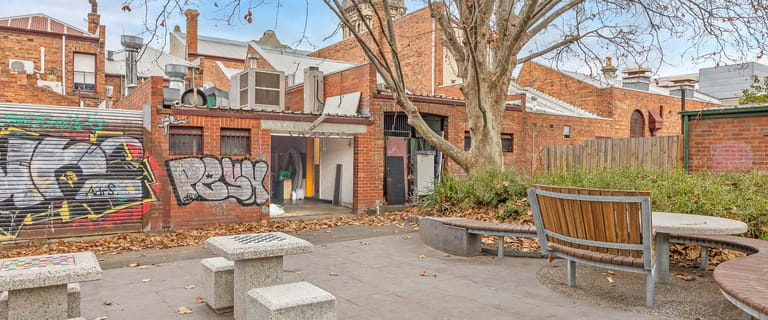 Shop & Retail commercial property for lease at 252 Park Street South Melbourne VIC 3205