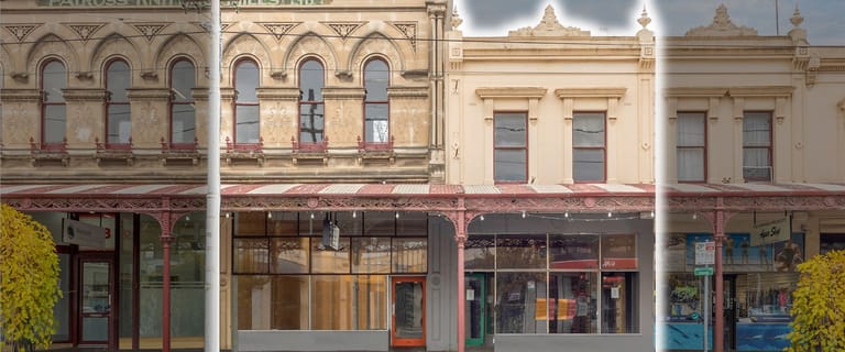 Shop & Retail commercial property for lease at 252 Park Street South Melbourne VIC 3205