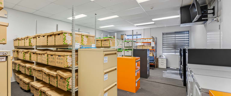 Offices commercial property for lease at Units 9 & 10/67 Bancroft Road Pinkenba QLD 4008