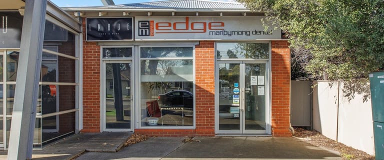 Medical / Consulting commercial property for lease at 3 / 419 Gordon Street Maribyrnong VIC 3032