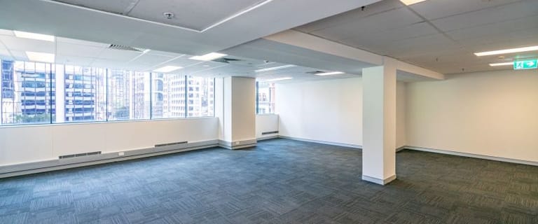 Offices commercial property for lease at 261 George Street Sydney NSW 2000