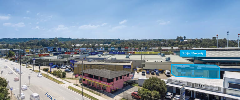 Offices commercial property for lease at Unit 2, 94 Park Avenue Kotara NSW 2289