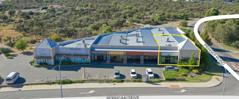 Offices commercial property for lease at 1A/234 Berrigan Drive Jandakot WA 6164