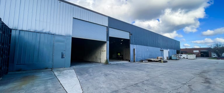 Factory, Warehouse & Industrial commercial property for lease at 3/53 Malvern Street Bayswater VIC 3153