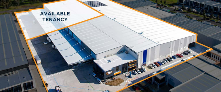 Factory, Warehouse & Industrial commercial property for lease at 267-273 Perry Road Keysborough VIC 3173