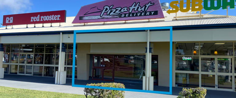 Shop & Retail commercial property for lease at 754 Nicklin Way Currimundi QLD 4551