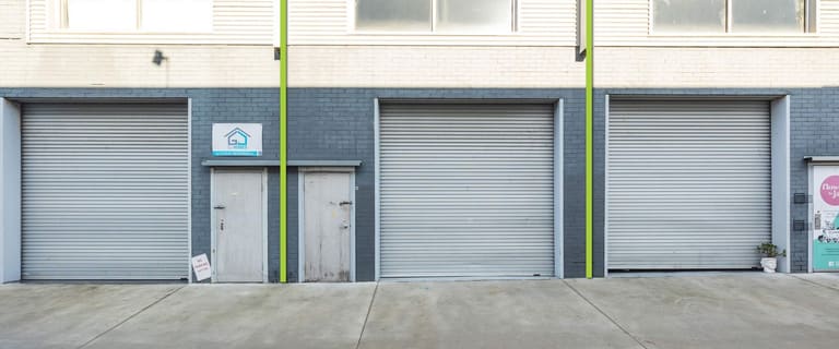 Factory, Warehouse & Industrial commercial property for lease at 9/320 Reserve Road Cheltenham VIC 3192