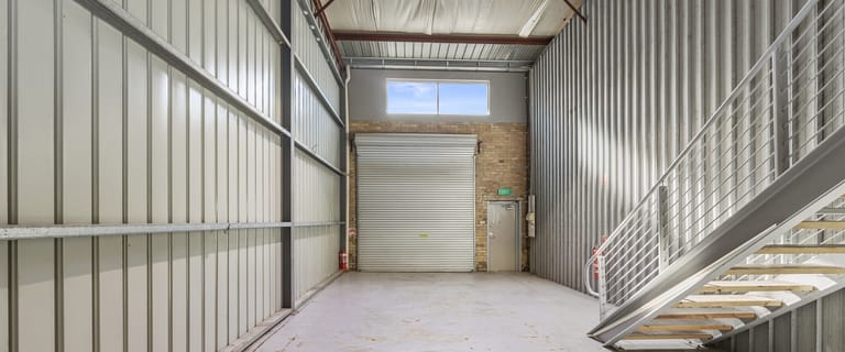 Factory, Warehouse & Industrial commercial property for lease at 9/320 Reserve Road Cheltenham VIC 3192