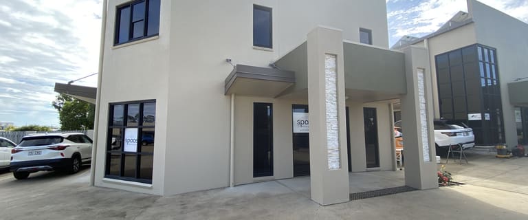 Offices commercial property for sale at Unit 3/43 Hunter Street Pialba QLD 4655