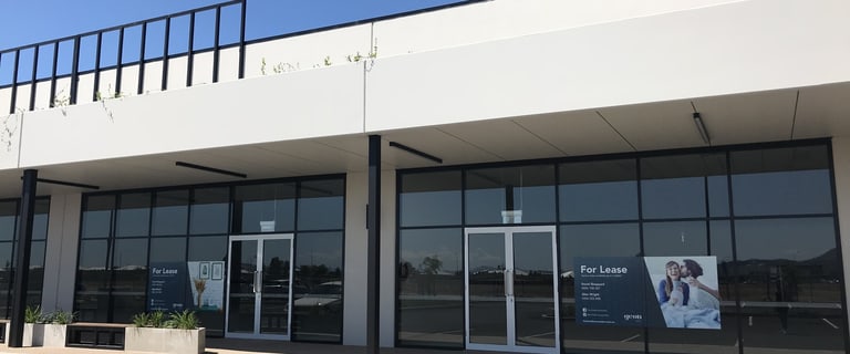 Shop & Retail commercial property for lease at 1 D'Arcy Drive Idalia QLD 4811