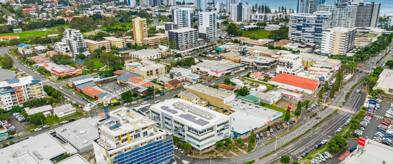 Medical / Consulting commercial property for lease at Lot 32-37/75-77 Wharf Street Tweed Heads NSW 2485