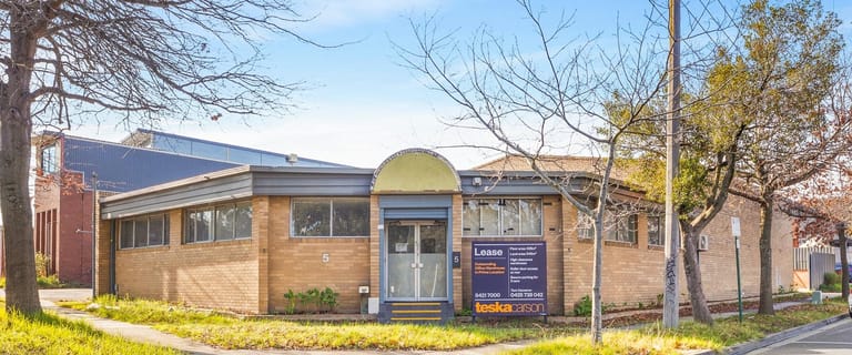 Offices commercial property for lease at 5 Glendale Street Nunawading VIC 3131
