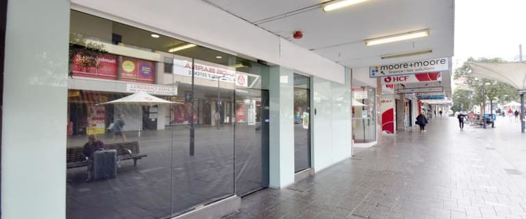 Shop & Retail commercial property for lease at 434-436 Oxford Street Bondi Junction NSW 2022