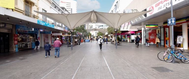 Shop & Retail commercial property for lease at 434-436 Oxford Street Bondi Junction NSW 2022