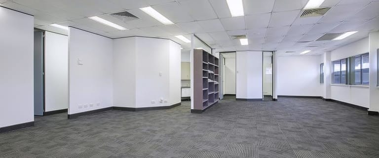 Offices commercial property for sale at Level 1 Lot 16 & 17/18 Brookfield Road Kenmore QLD 4069