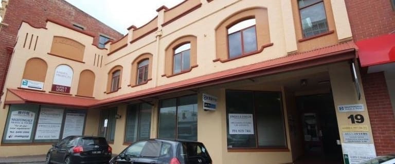 Development / Land commercial property for lease at 19 Market Street Adelaide SA 5000