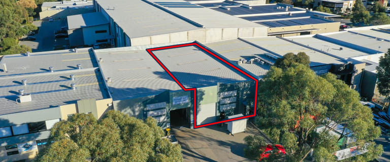 Factory, Warehouse & Industrial commercial property for lease at 1/34 Bushland Ridge Bibra Lake WA 6163