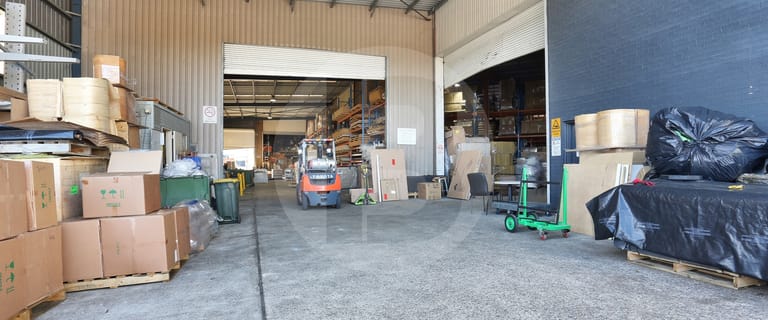 Factory, Warehouse & Industrial commercial property for lease at 448-452 Victoria Street Wetherill Park NSW 2164