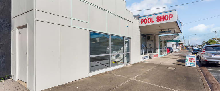 Shop & Retail commercial property for lease at 126-134 Bulcock Street Caloundra QLD 4551