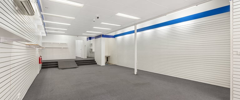 Showrooms / Bulky Goods commercial property for lease at 126-134 Bulcock Street Caloundra QLD 4551