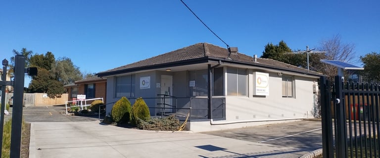 Offices commercial property for lease at 1/118-120 David Street Dandenong VIC 3175